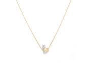 The Necklace - HIBA JABER